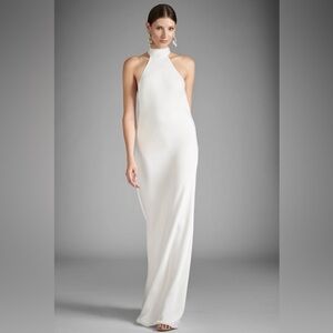 BRAND NEW WITH TAGS! Sachin and Babi Venus Gown Size 4